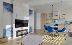 GRANO FLATS Sobieszewo - Villa Neptun